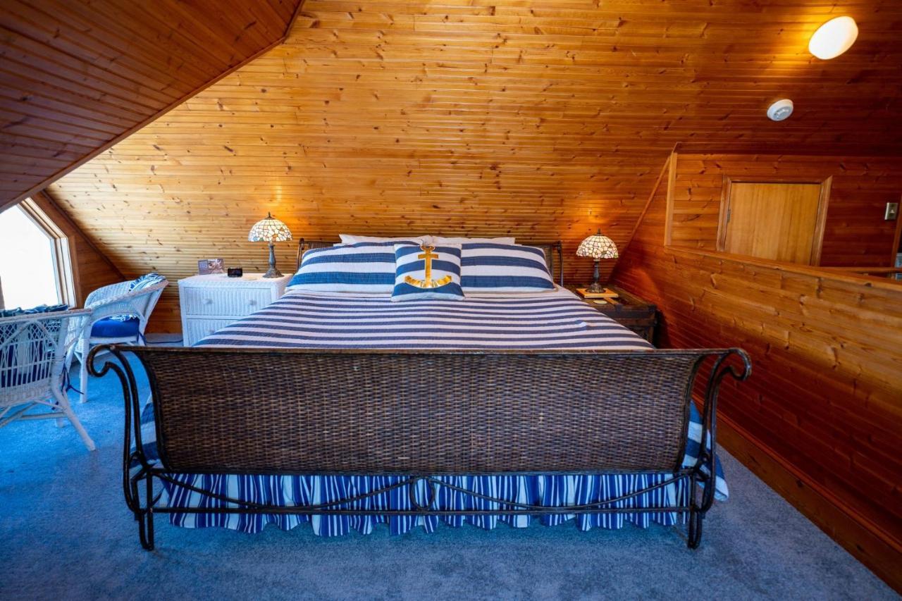 Solomons Victorian Inn Εξωτερικό φωτογραφία
