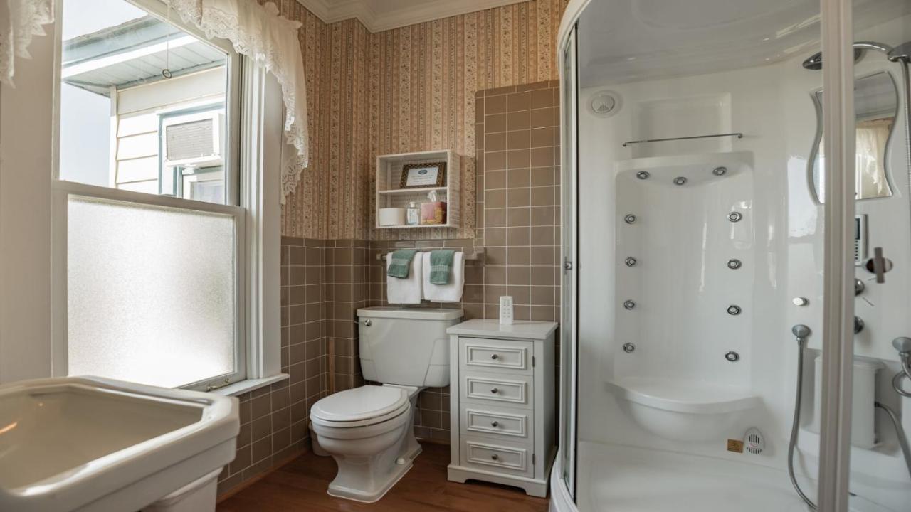 Solomons Victorian Inn Εξωτερικό φωτογραφία