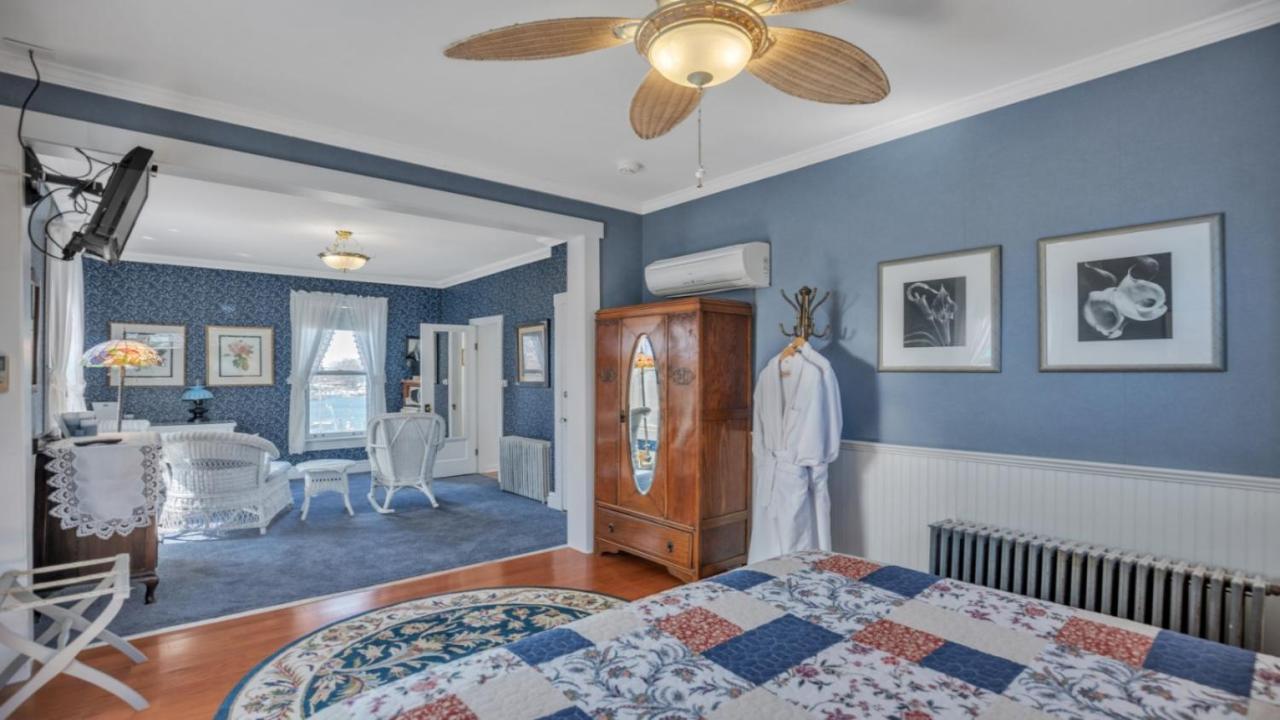 Solomons Victorian Inn Εξωτερικό φωτογραφία