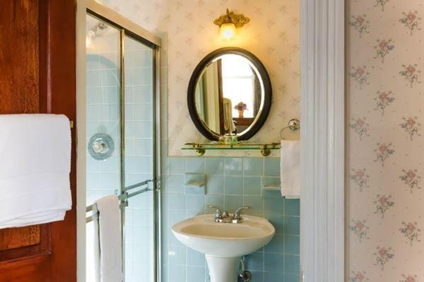 Solomons Victorian Inn Εξωτερικό φωτογραφία