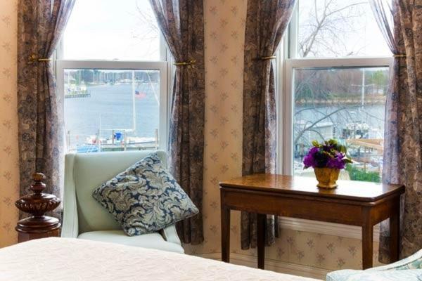 Solomons Victorian Inn Εξωτερικό φωτογραφία